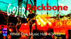 Gojira - “Backbone”