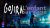 Gojira - “L'enfant Sauvage”