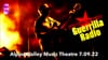 Rage Against the Machine - “Guerrilla Radio”