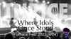 Thrice - “Where Idols Once Stood”