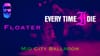 Every Time I Die - "Floater"