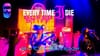 Every Time I Die - "Bored Stiff"