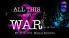 Every Time I Die - "All This And War"