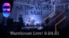 Thrice - "All The World is Mad"