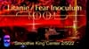 Tool - "Fear Inoculum"